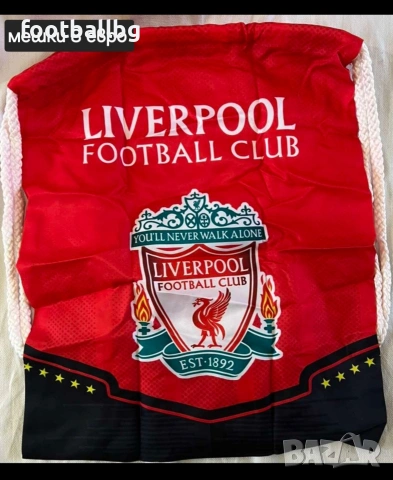EKITIKE 22 ❤️⚽️ детско юношески футболни екипи ❤️⚽️ LIVERPOOL НОВО 2026-27 год, снимка 8 - Футбол - 38836222