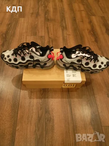 Nike Air Max Ispa, снимка 2 - Маратонки - 55590160