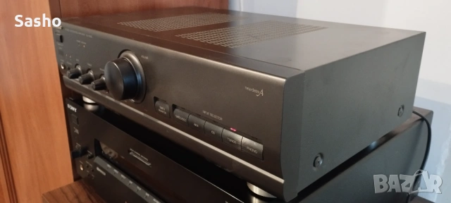 Technics su-v 500, снимка 6 - Ресийвъри, усилватели, смесителни пултове - 53950595