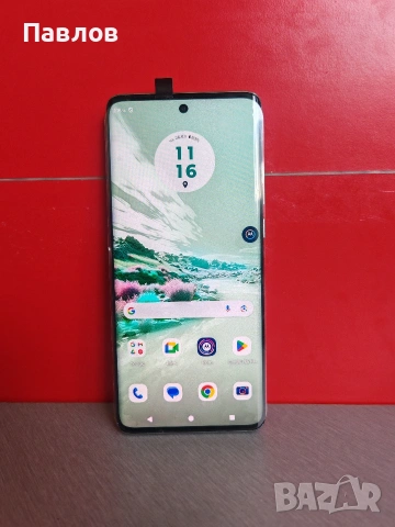 Motorola Edge 40 Neo, снимка 2 - Motorola - 55264693