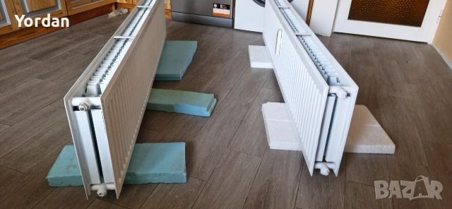 Стоманени панелни радиатори, тип 22, В30xД160xШ10, 2517W, снимка 3 - Радиатори - 54985237