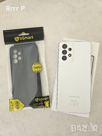 Samsung Galaxy A33 5G, снимка 3 - Samsung - 54461220