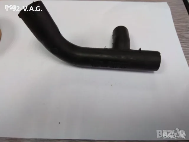 037103493AP,*НОВО*OEM VW Golf MK3 1.6 вентилация на капака на цилиндровата глава 