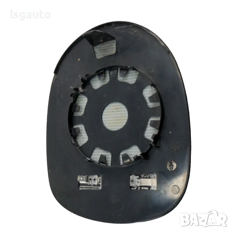 Стъкло ляво огледало Honda Civic VIII 2006-2011 ID: 162024, снимка 2 - Части - 55096462