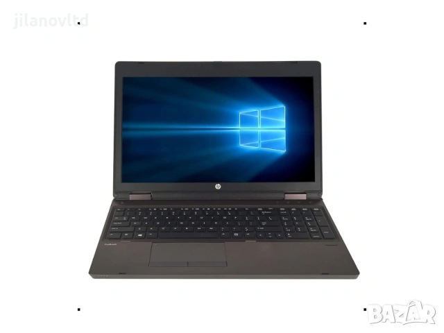 Лаптоп HP 6570B I3-2370M 8GB 128GB SSD с до 24 МЕСЕЦА ГАРАНЦИЯ