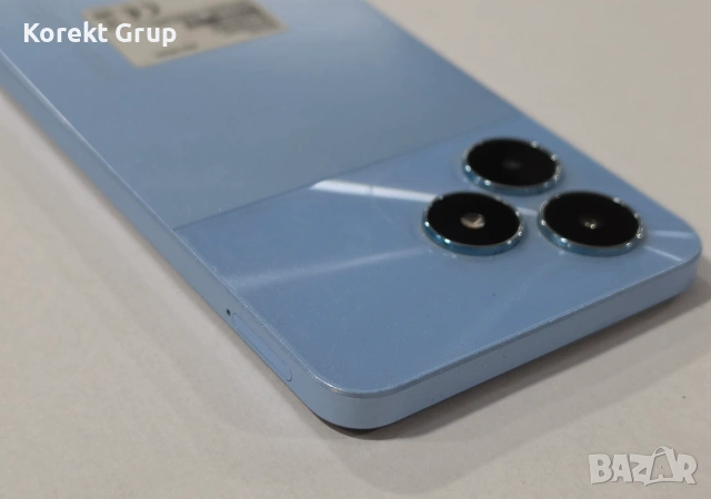  Realme Note 50 128/4gb, снимка 5 - Xiaomi - 55180939