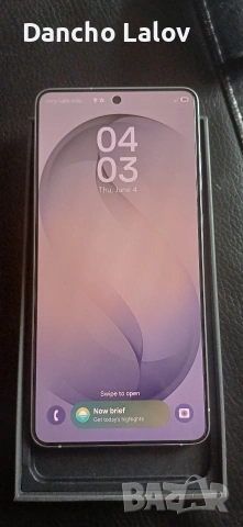 Samsung s 26 ultra 256 USA, снимка 5 - Samsung - 54748144