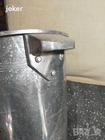 кофа за шампанско , снимка 4 - Декорация за дома - 54021265