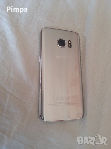 Samsung galaxy s7 телефон , снимка 5 - Samsung - 54915715