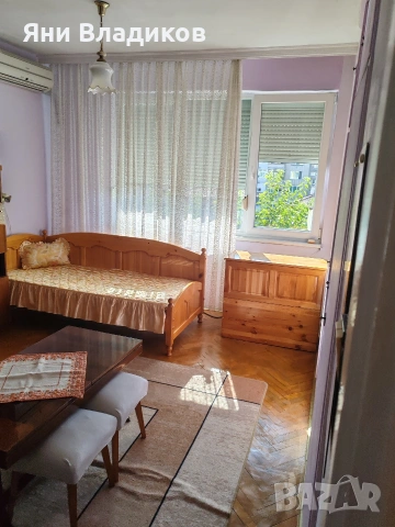 Давам апартамент под наем, снимка 7 - Апартаменти - 54177601