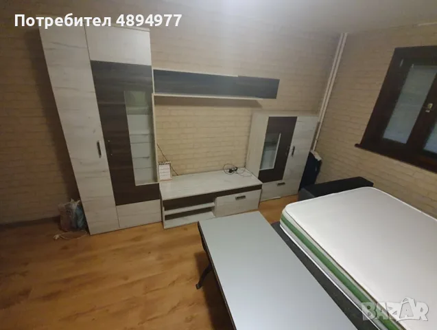 Едностаен в Каменица 2!, снимка 3 - Апартаменти - 55475801