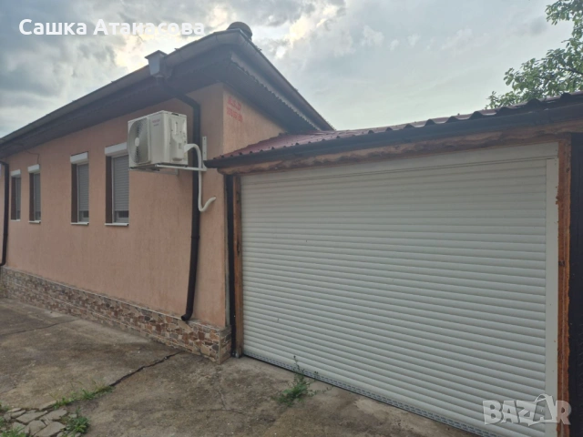 ПРОДАВА СЕ къща, гр. Тутракан, снимка 6 - Къщи - 54820710