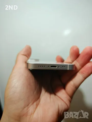 iPhone 13 mini перфектно състояние, снимка 10 - Apple iPhone - 55473341