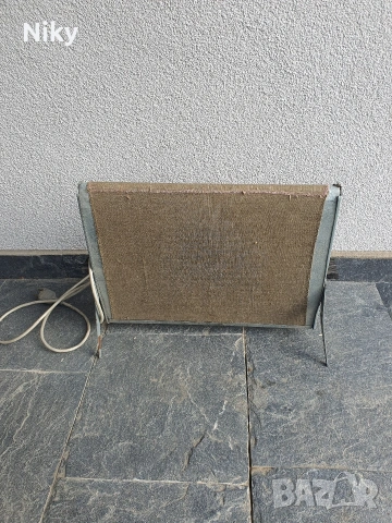 Уред за гланциране на снимки 