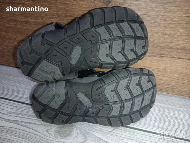 Keen Washable N 25,5 Unisex сандали, снимка 4 - Детски сандали и чехли - 54525999
