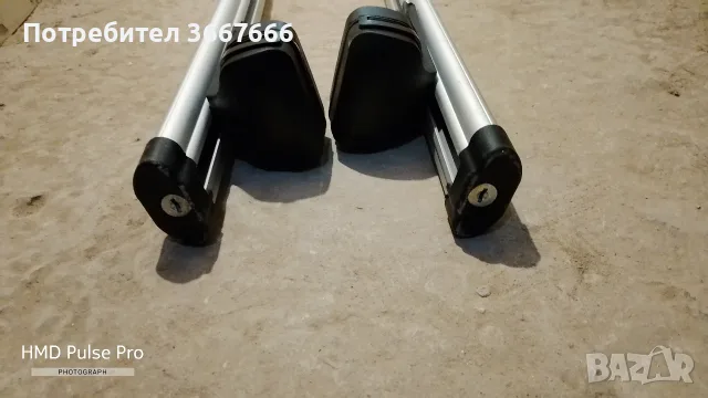 Напречни греди 1.20, снимка 3 - Аксесоари и консумативи - 55439384