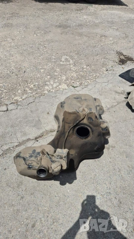 резервоар гориво Пасат 5.5 1.9TDI предно предаване 3B0 201 085 C 