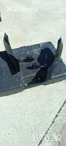 предпазители/протектори за ръце за мотоциклет , снимка 3 - Мотоциклети и мототехника - 54145462