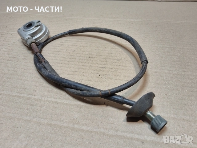 Охлюв, Привод За Километраж За Ендуро Мотоциклет. / НОМЕР 468., снимка 4 - Части - 54599381