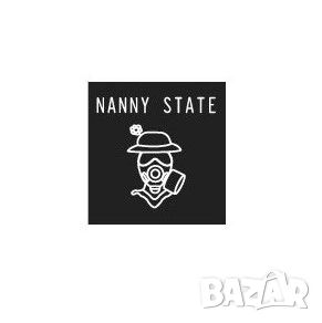Nanny State оригинални нови дамски кецове черни и лилави номер 36 и 37, снимка 12 - Кецове - 54381143