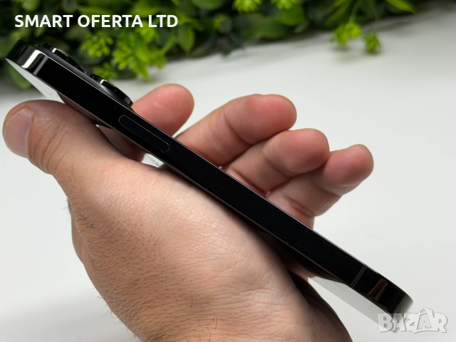 ! Като НоВо ! iPhone 14 Pro 256GB 100% Батерия Гаранция (40223), снимка 4 - Apple iPhone - 54598236