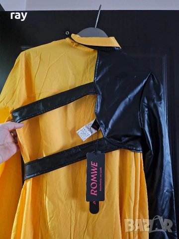 нови, снимка 5 - Ризи - 54077560