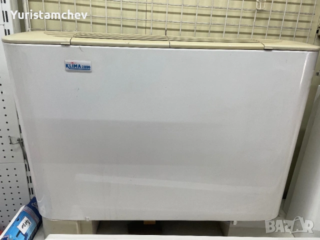 Водни конвектори с различни kW, използвани