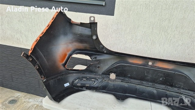Задна броня MG ZS Facelift година 2020 2021 2022 2023 2024 код P10639343, P10639342, снимка 6 - Аксесоари и консумативи - 54442051