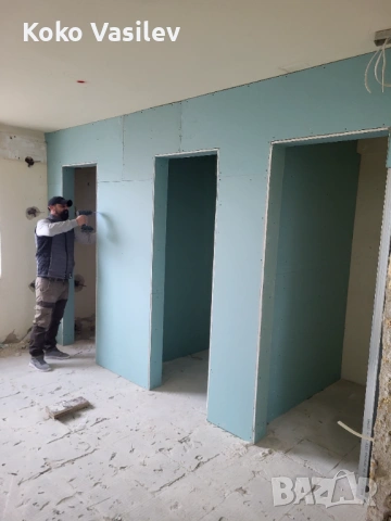 Майстор търси работа, снимка 4 - Майстори - 54628062
