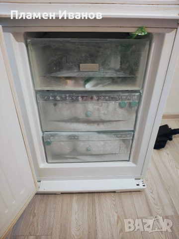 Хладилник, снимка 5 - Хладилници - 54159072