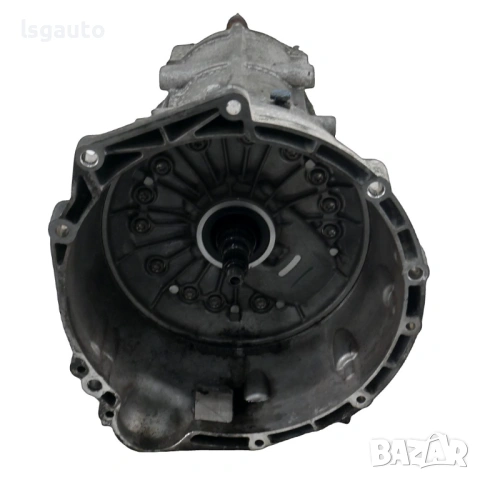 Автоматична скоростна кутия BMW 5 Series (F10, F11) 2010-2016 ID:159834 ОЕМ №1090401228, 7616518