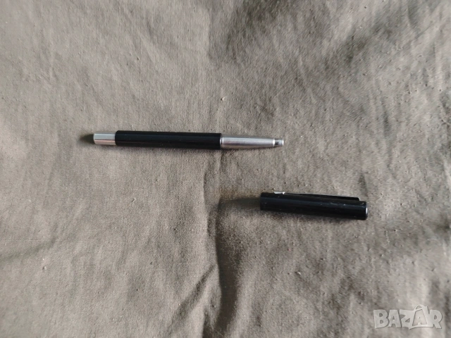продавам parker vector, снимка 9 - Ученически пособия, канцеларски материали - 54307805