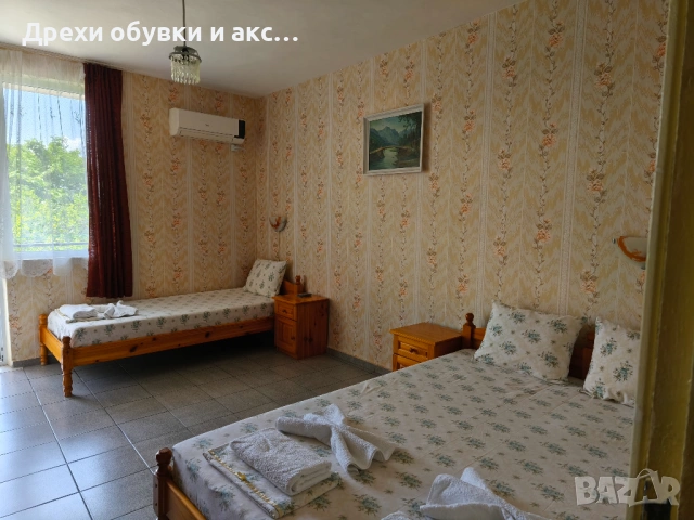 ХОДИ ЛИ ВИ СЕ НА МОРЕ ? ЗАПАЗЕТЕ ВАШАТА ПОЧИВКА СЕГА!!!, снимка 6 - Почивки на море - 54444450