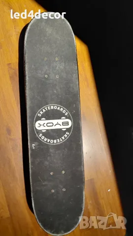 Скейтборд Byox Urban Gorilla