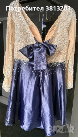 Дамски дрехи и обувки