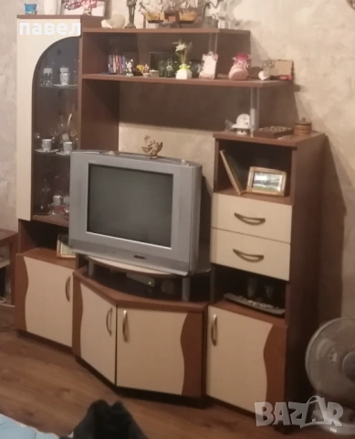 Секции за хол и дневна