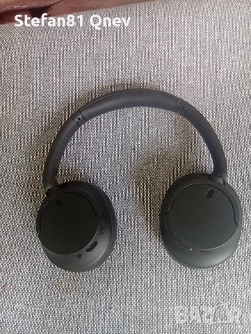 Sony wh-ch720n слушалки