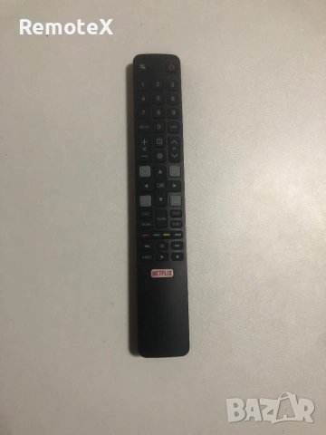 TCL дистанционно за смарт телевизори, ново състояние