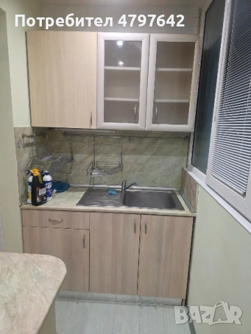 Двустаен апартамент в Тракия , снимка 3 - Апартаменти - 54868497