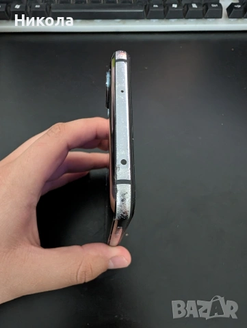Huawei P20 Pro - 64 GB, снимка 3 - Huawei - 55240052