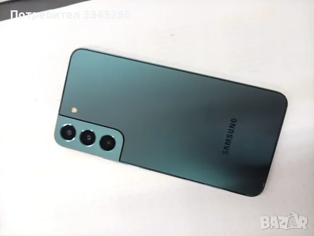 Samsung Galaxy S22 256GB, снимка 2 - Samsung - 55428362
