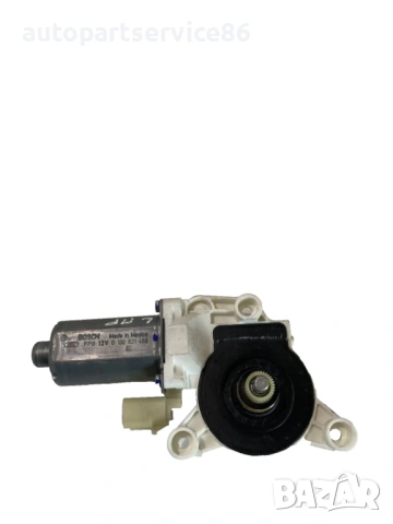 Мотор за стъклоповдигач предна лява врата за Chrysler Sebring 2.0 CRD (2008) 0130821466