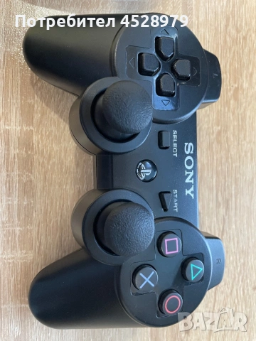 PS3 PlayStation 3 fat! , снимка 3 - PlayStation конзоли - 54894331
