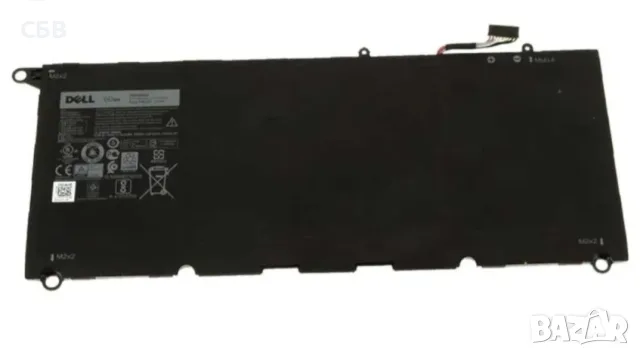 Батерия за Лаптоп,, DELL,, 60 Wh