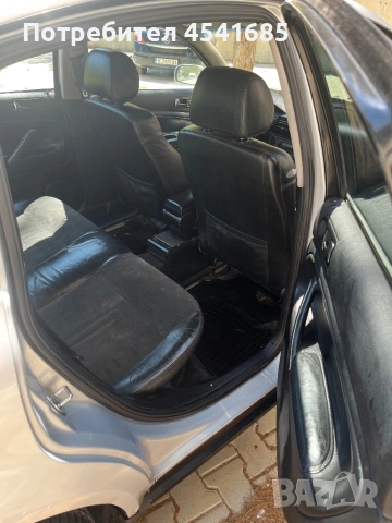 VW PASSAT DIZEL 1.9TDI, снимка 8 - Автомобили и джипове - 54444006