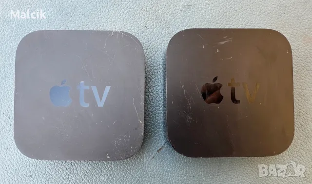 Apple TV A1427 и A1469 3-то поколение