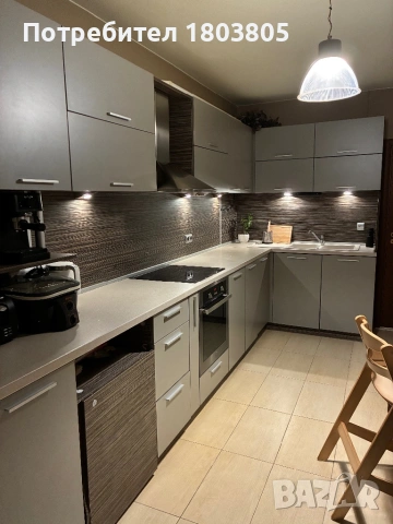 Обзавеждане за кухня, снимка 6 - Кухни - 54175158