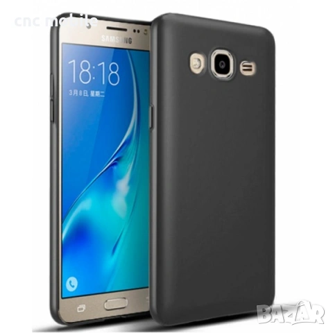 Samsung Galaxy J3 2016 - Samsung J3 2016 - Samsung SM-J310 калъф - case 