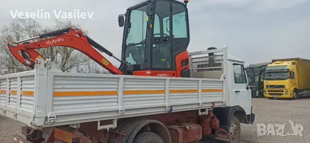 Изкопни, транспортни дейности и разчистване. , снимка 3 - Други услуги - 54713966