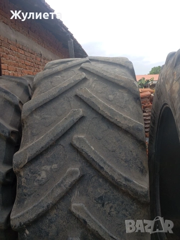 гуми 710/70R42